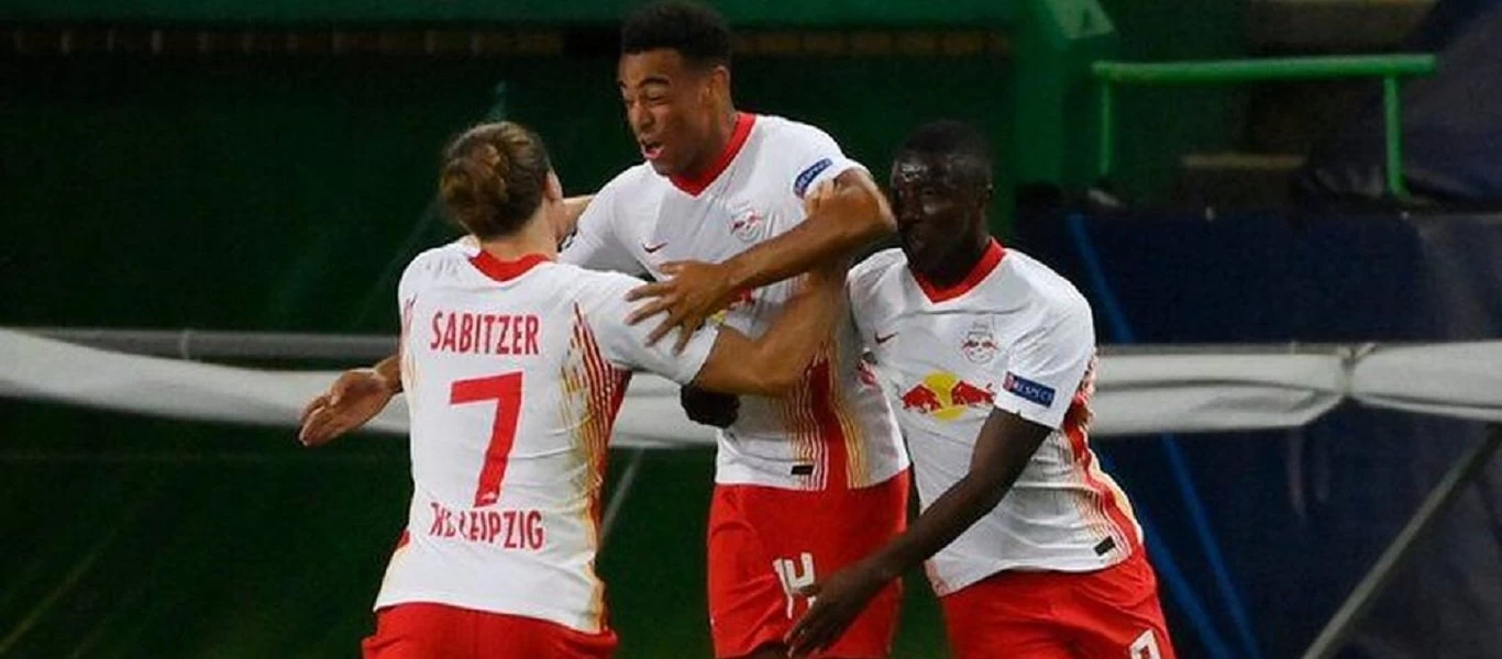 Champions League: Προκρίθηκε στους «4» η Λειψία - Κέρδισε 2-1 την Ατλέτικο